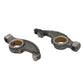 Culbutor SET (Em+Eg): HATZ / E108 / Z108 / D108 / V108 / Nr. referinta: 004 254 00+205 02