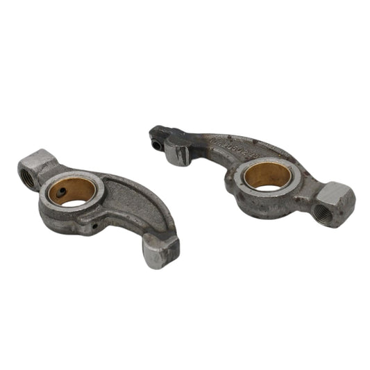 Culbutor SET (Em+Eg): HATZ / E108 / Z108 / D108 / V108 / Nr. referinta: 004 254 00+205 02