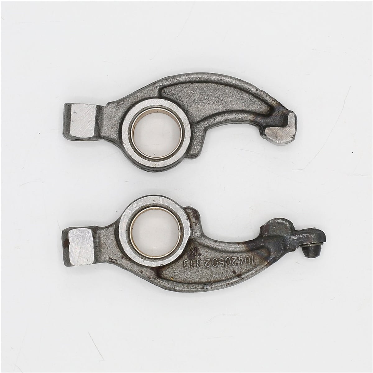 Culbutor SET (Em+Eg): HATZ / E108 / Z108 / D108 / V108 / Nr. referinta: 004 254 00+205 02