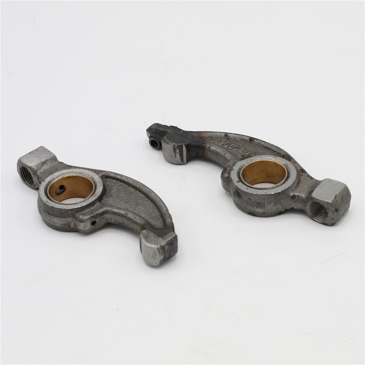 Culbutor SET (Em+Eg): HATZ / E108 / Z108 / D108 / V108 / Nr. referinta: 004 254 00+205 02