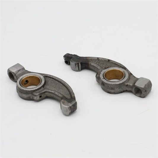 Culbutor SET (Em+Eg): HATZ / E108 / Z108 / D108 / V108 / Nr. referinta: 004 254 00+205 02