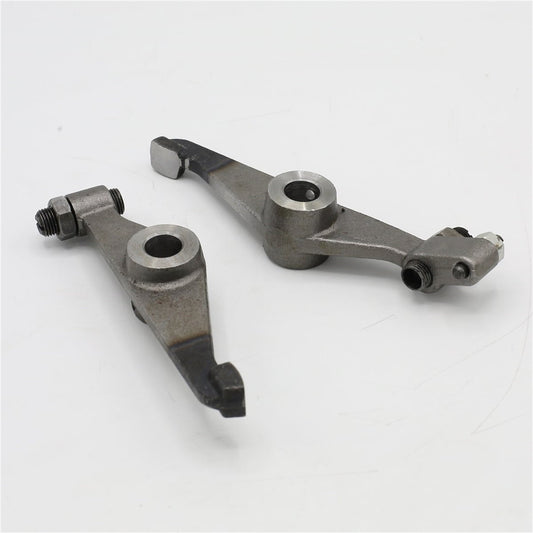 Culbutor SET (Em+Eg): HATZ / E80 / E85 / E89 / Nr. referinta: 030 242 01+243 01