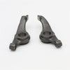 Culbutor SET (Em+Eg): LOMBARDINI / 3LD 510 / LDA 450 / LDA 80 / Nr. referinta: 1540 063 + 1540 064