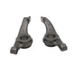 Culbutor SET (Em+Eg): LOMBARDINI / 3LD 510 / LDA 450 / LDA 80 / Nr. referinta: 1540 063 + 1540 064