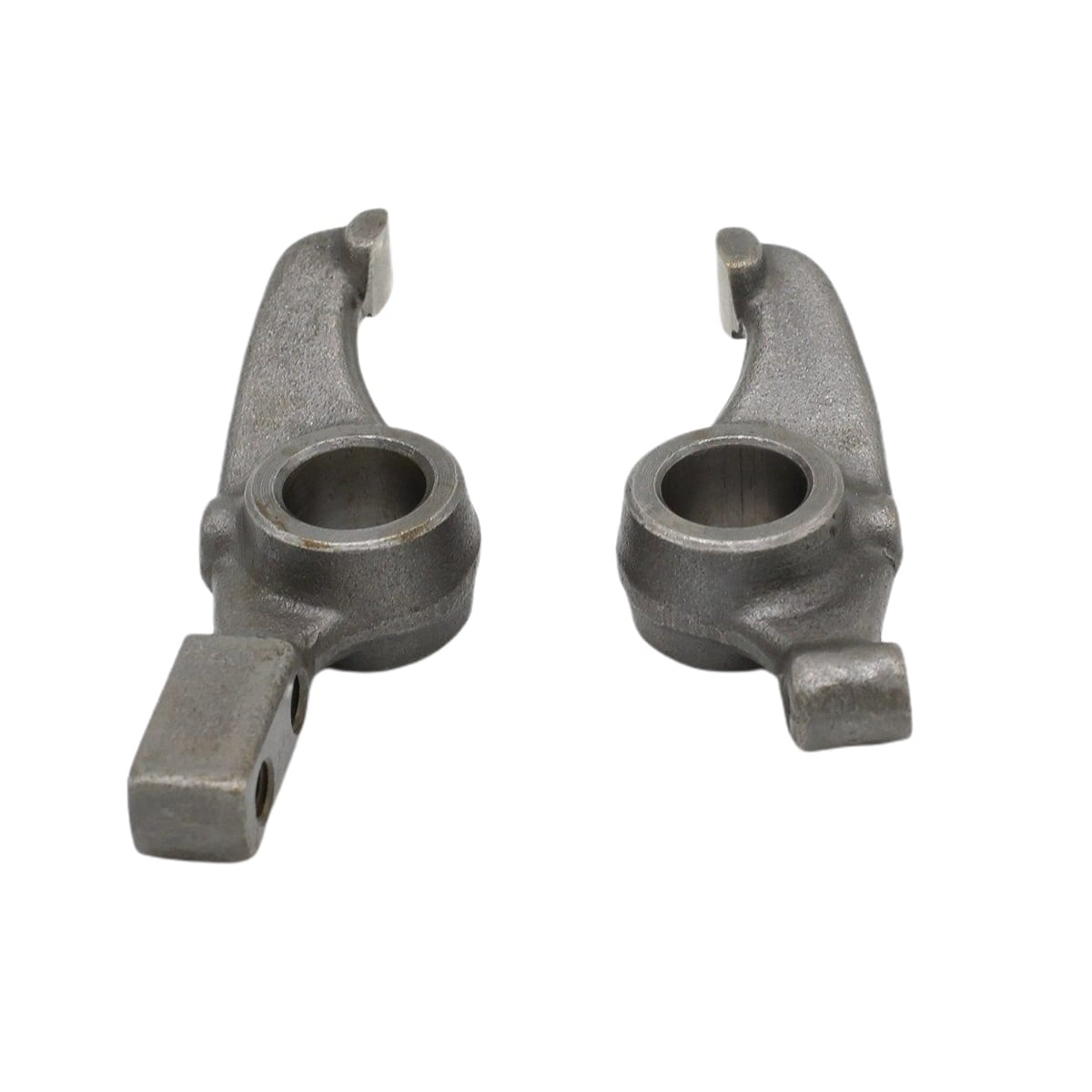 Culbutor SET (Em+Eg): LOMBARDINI / 6LD 325 / 6LD 360 / LDA 520 / LDA 530 / Nr. referinta: 1540 069 + 1540 082