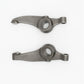 Culbutor SET (Em+Eg): LOMBARDINI / LDA 100 / LDA 96 / 4LD 640 / 4LD 705 / 4LD 820 / Nr. referinta: 1540 080 + 1540 090