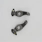 Culbutor SET (Em+Eg): RUGGERINI / RF 80 / RF 90 / RF 120 / RF 140 / Nr. referinta: 104,34+104,35