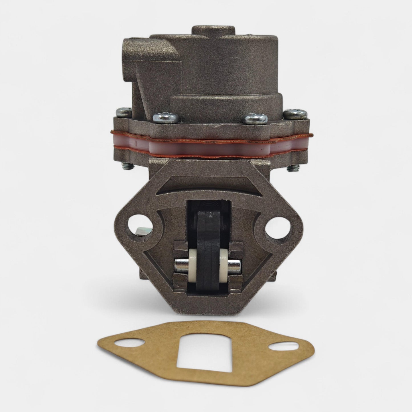 Automat combustibil (INDUSTRIAL): RUGGERINI / MD 150 / MD 151 / Nr. referinta: 652,29