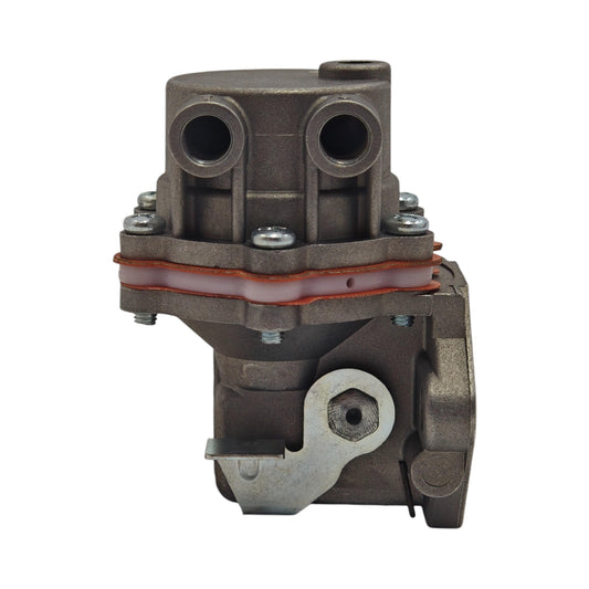 Automat combustibil (INDUSTRIAL): RUGGERINI / MD 150 / MD 151 / Nr. referinta: 652,29