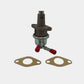 Automat combustibil: KUBOTA/D1403/D1503/D1703/D1803/V1903/V2003/V2203/V2403/F2803/Nr. referinta:17539-52030