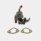 Automat combustibil: KUBOTA/D905/D1005/D1105/V1205/V1305/V1505/Nr. referinta:16285-52032