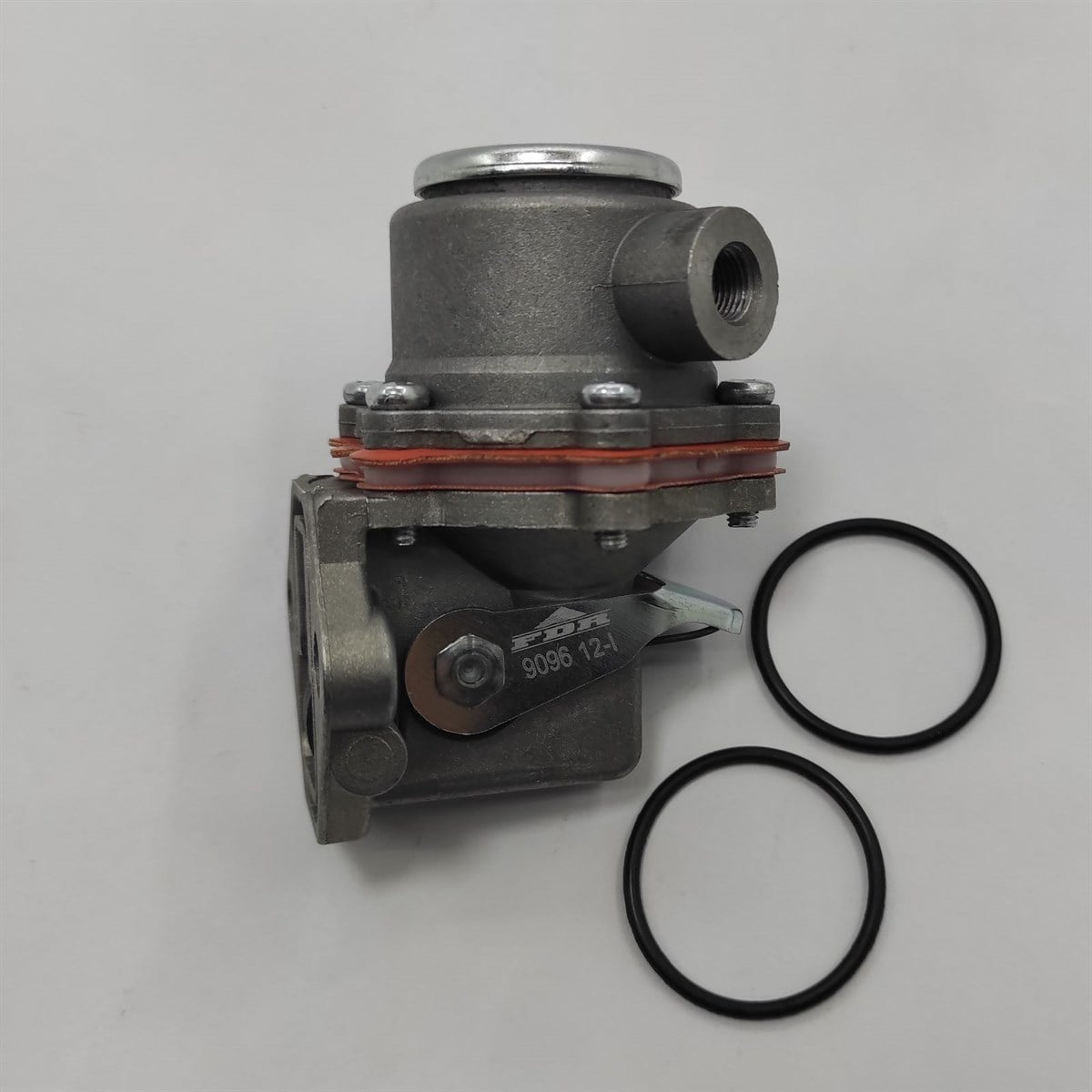 Automat combustibil: LOMBARDINI / LDW 1204 / LDW 1404 / PIAGGIO / Nr. referinta: 6585 085
