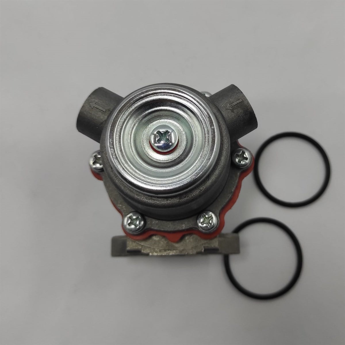Automat combustibil: LOMBARDINI / LDW 1204 / LDW 1404 / PIAGGIO / Nr. referinta: 6585 085
