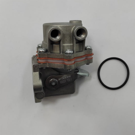 Pompa alimentare combustibil: RUGGERINI / RD 290
