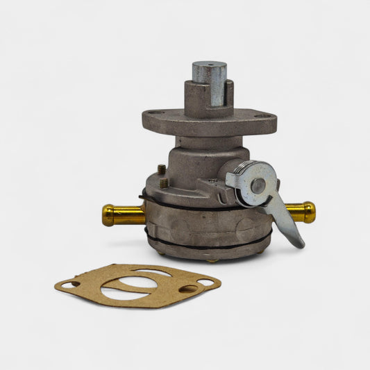 Automat combustibil: YANMAR / 3TNV70 / 3TNV76 / 3TNE78 / 3TNE84 / 3TNE88 / 4TNE84 / 4TNE88 / Nr. referinta: 129100-52100