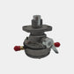 Automat combustibil: YANMAR / 3TNV70 / 3TNV76 / 3TNV84 / 3TNV88 / 4TNV84 / 4TNV88 / 4TNV98T / 4TNV106 / Nr. referinta: 119225-52102