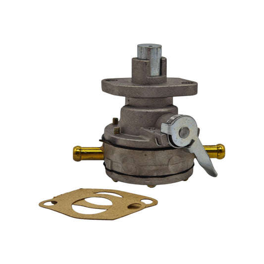 Automat combustibil: YANMAR / 3TNV70 / 3TNV76 / 3TNE78 / 3TNE84 / 3TNE88 / 4TNE84 / 4TNE88 / Nr. referinta: 129100-52100