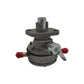 Automat combustibil: YANMAR / 3TNV70 / 3TNV76 / 3TNV84 / 3TNV88 / 4TNV84 / 4TNV88 / 4TNV98T / 4TNV106 / Nr. referinta: 119225-52102