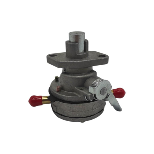 Automat combustibil: YANMAR / 3TNV70 / 3TNV76 / 3TNV84 / 3TNV88 / 4TNV84 / 4TNV88 / 4TNV98T / 4TNV106 / Nr. referinta: 119225-52102