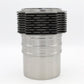 Camasa cilindru (105.00 mm): SAME / LAMBORGHINI / 1000.3 A / 1000.4 A / 1000.6 A / 1000.3 AT / 1000.4 AT / 1000.6 AT / Nr. referinta: 0.007.0/407.07