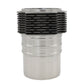 Camasa cilindru (105.00 mm): SAME / LAMBORGHINI / 1000.3 A / 1000.4 A / 1000.6 A / 1000.3 AT / 1000.4 AT / 1000.6 AT / Nr. referinta: 0.007.0/407.07