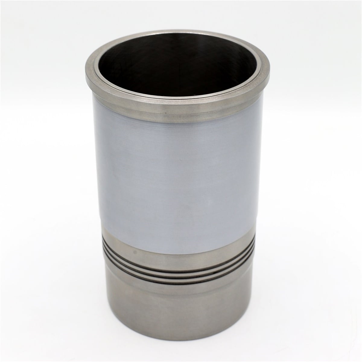 Camasa cilindru (105,00 mm): SAME / LAMBORGHINI / 1000,3 W / 1000,4 W / 1000,6 W / 1000,4 WT / 1000,6 WTI / Nr. referinta: 0,009,7500,0 / 110