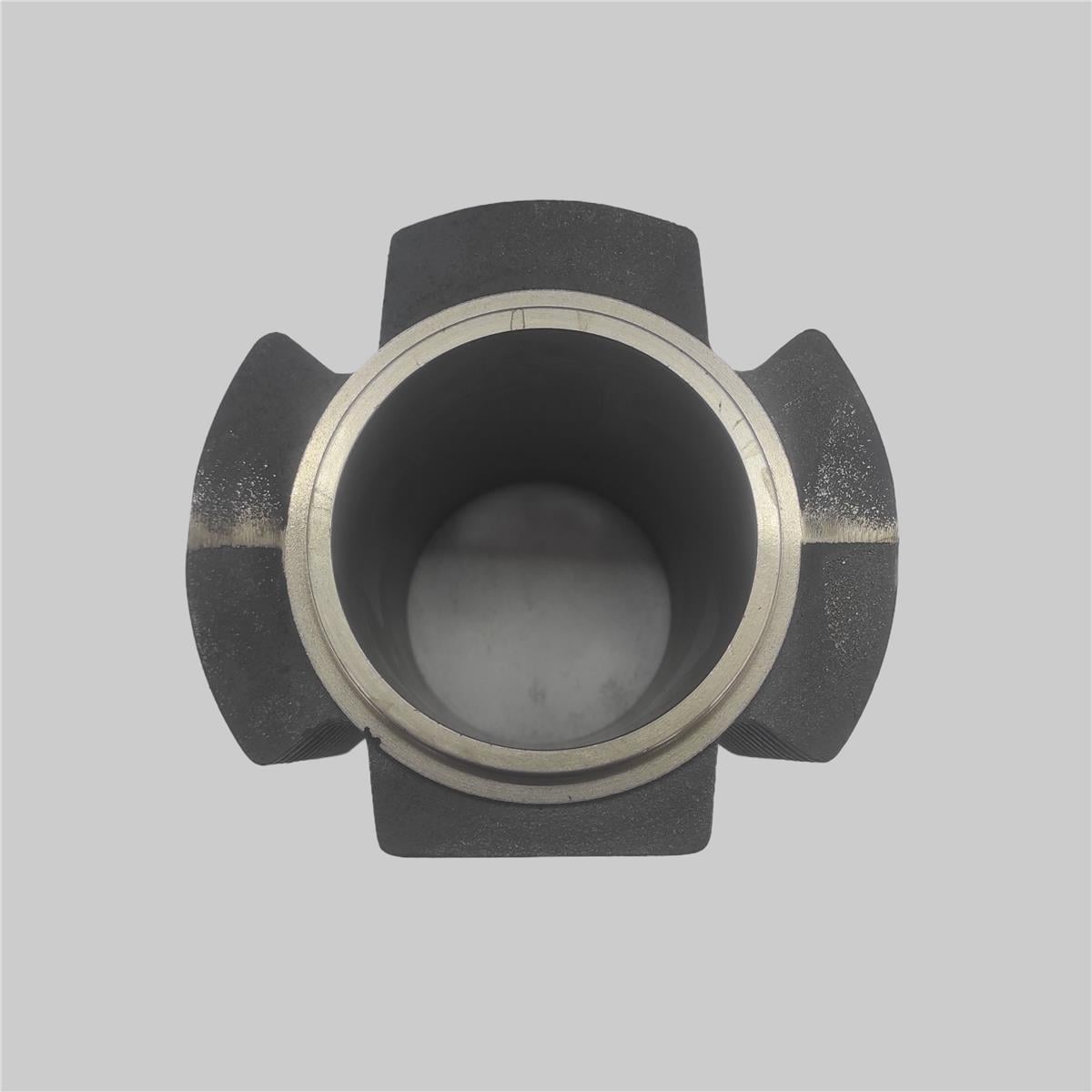 Camasa cilindru (Diametru: 80,00 mm): DEUTZ / F1L 208 / F2L 208