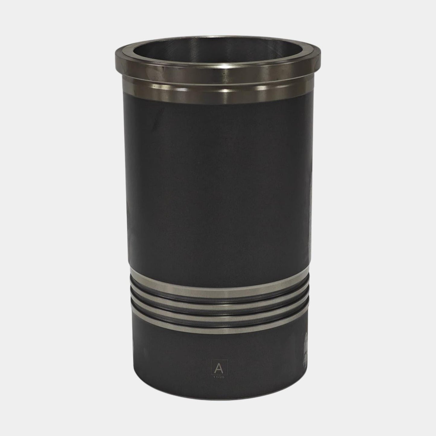 Camasa cilindru (Diametru:122.00mm): LIEBHERR / D924 / D926 (3 caneluri / Fire F.:Diametru:137 mm)