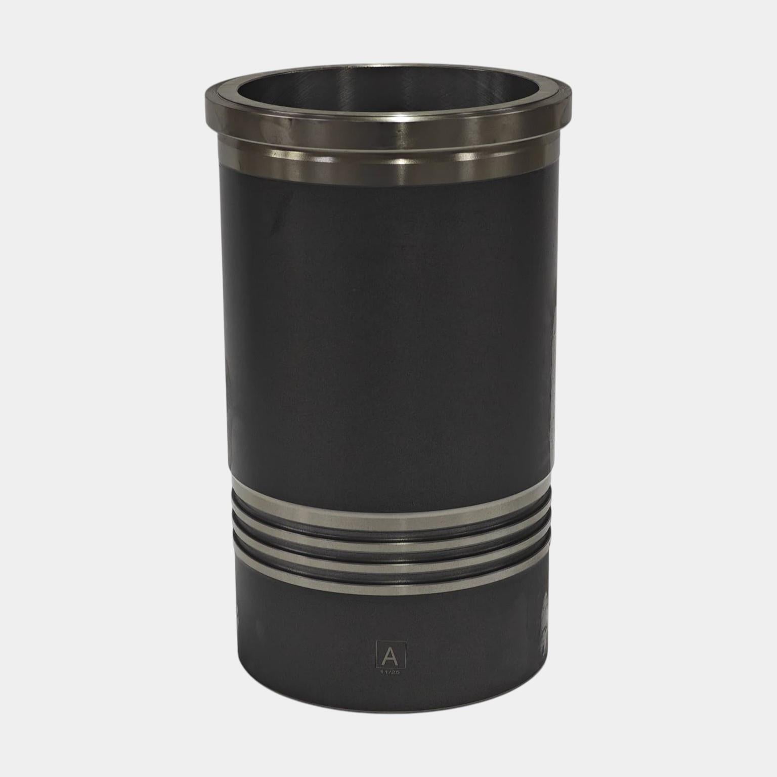 Camasa cilindru (Diametru:122.00mm): LIEBHERR / D924 / D926 (3 caneluri / Fire F.:Diametru:137 mm)