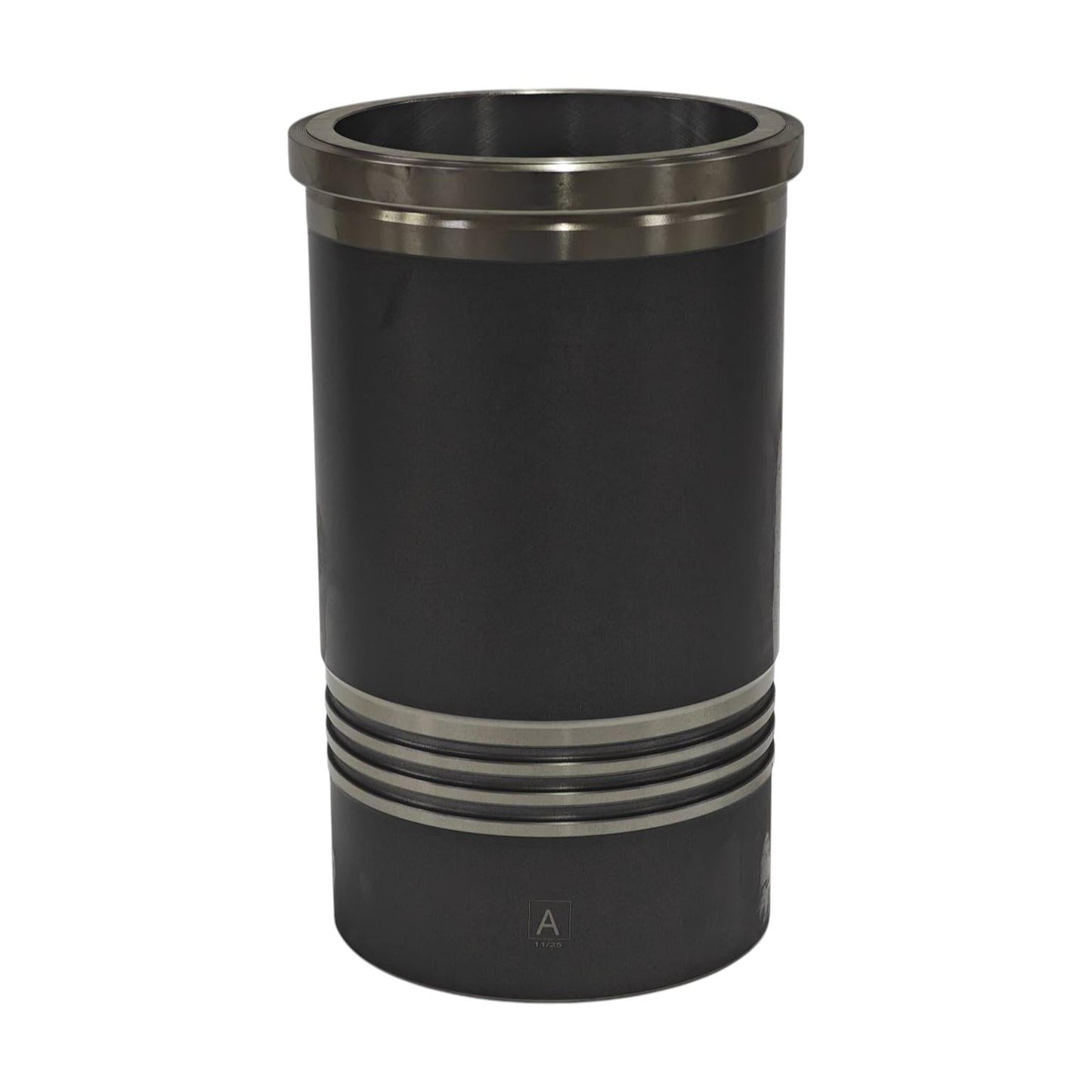 Camasa cilindru (Diametru:122.00mm): LIEBHERR / D924 / D926 (3 caneluri / Fire F.:Diametru:137 mm)