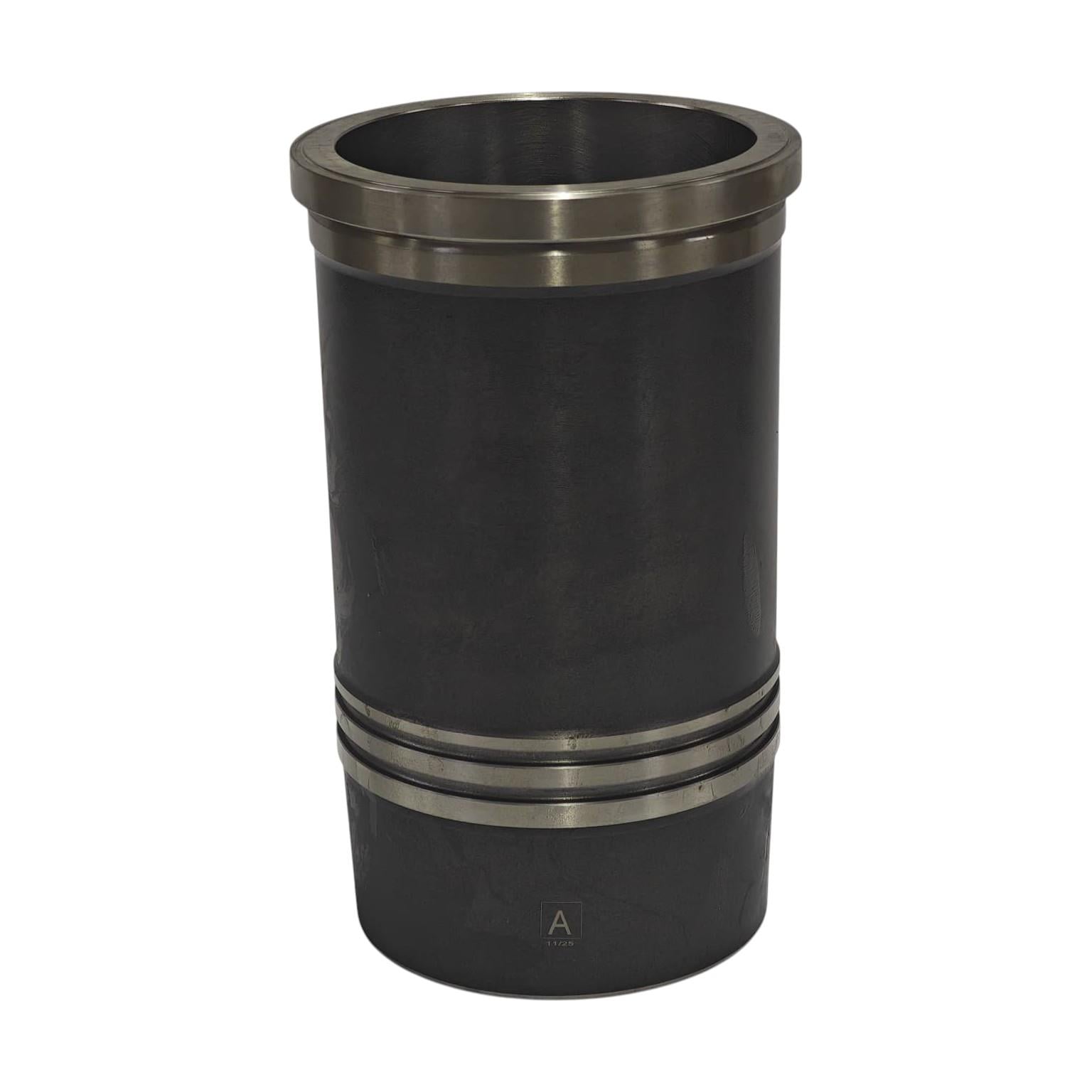Camasa cilindru (Diametru:122.00mm): LIEBHERR/D924 TI-E / D926 TI-E (F. foc:Diametru:137 mm)