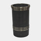 Camasa cilindru (Diametru:122.00mm): LIEBHERR/D924 TI-E / D926 TI-E (F. foc:Diametru:137 mm)