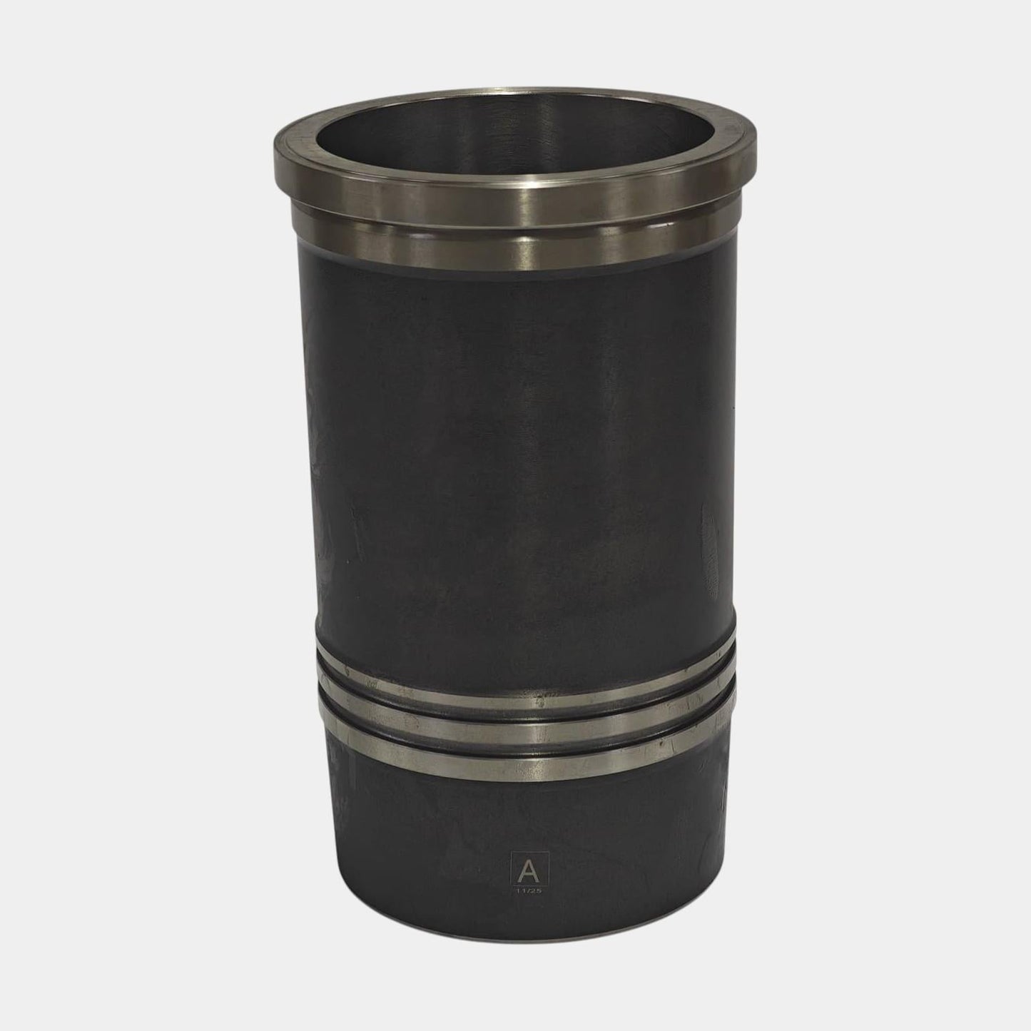 Camasa cilindru (Diametru:122.00mm): LIEBHERR/D924 TI-E / D926 TI-E (F. foc:Diametru:137 mm)
