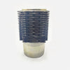Camasa cilindru (RĂCIT AER - Diametru: 100,00 mm): MWM / D 327-2 / D 327-3 / D 327-4 / D 327-6 / Nr. referinta: 1216 7014