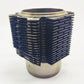 Camasa cilindru (RĂCIT AER - Diametru: 95,00 mm): MWM / D 308-2 / D 308-3 / D 308-4 / D 308-6 / Nr. referinta: 1216 4922