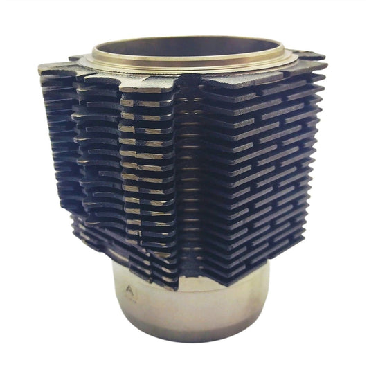 Camasa cilindru (RĂCIT AER - Diametru: 95,00 mm): MWM / D 308-2 / D 308-3 / D 308-4 / D 308-6 / Nr. referinta: 1216 4922