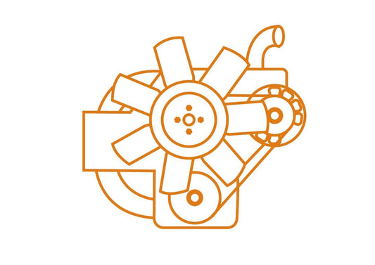 Mitsubishi S4L2 cu motor turbo