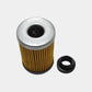 Filtru ulei: HATZ / 1D81 / 1D90 / Nr. referinta: 014 800 00