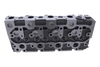 Chiulasă Kubota V1702B