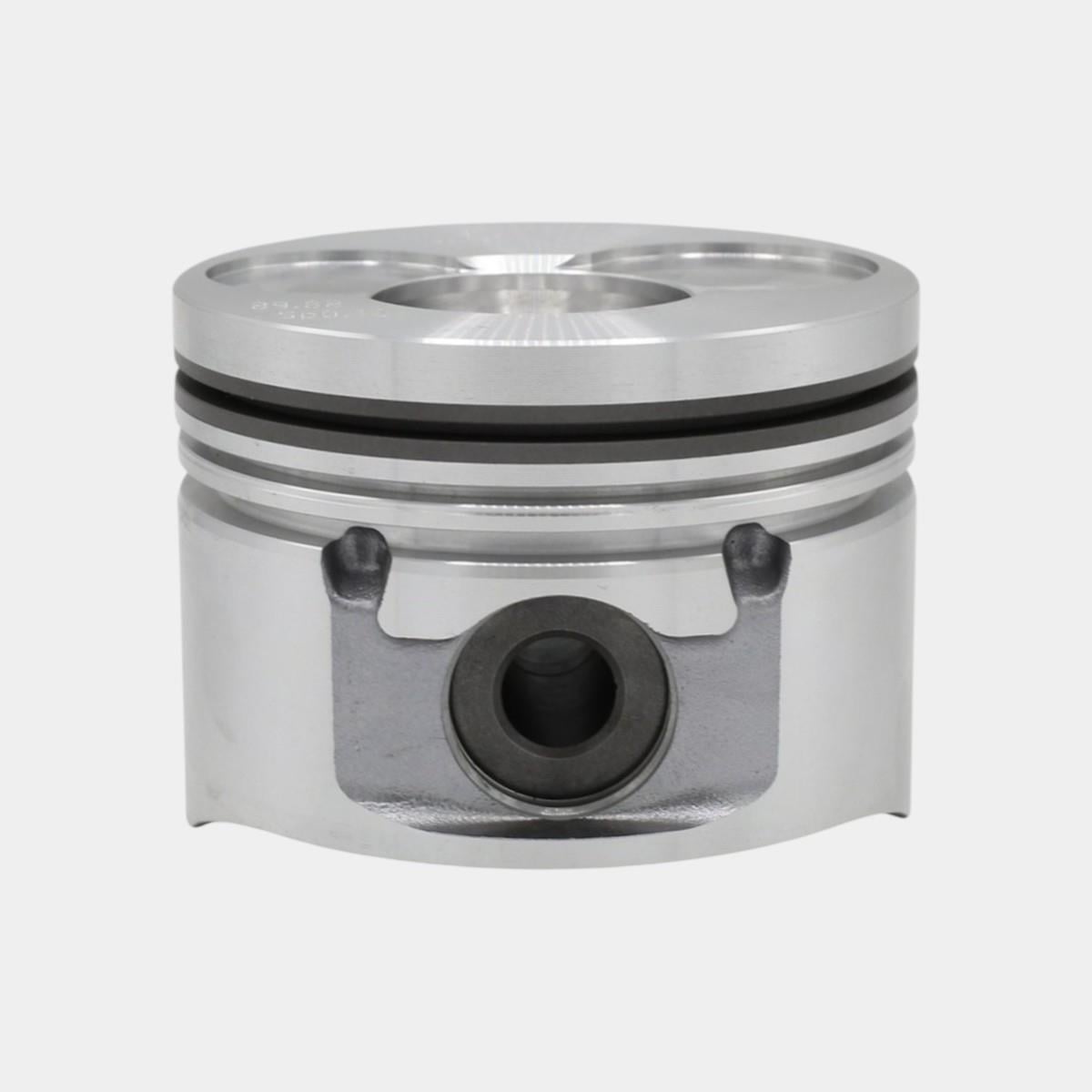 Piston (0,50): HATZ / 1D42 / Nr. referinta: 020 153 00
