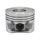 Piston (0,50): HATZ/1B40