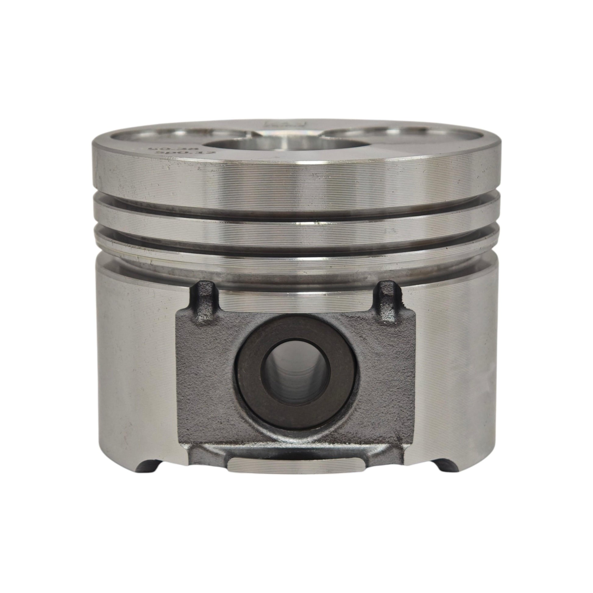 Piston (0,50): HATZ / 1D41 / Nr. referinta: 013 152 20