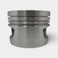 Piston (0,50): HATZ/1B40