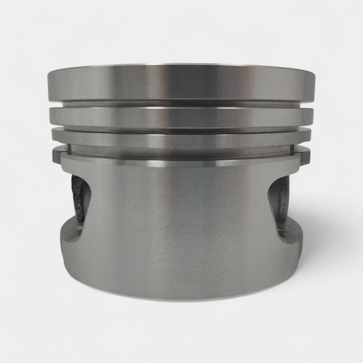 Piston (0,50): HATZ/1B40