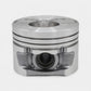 Piston (0,50): HATZ/1B40