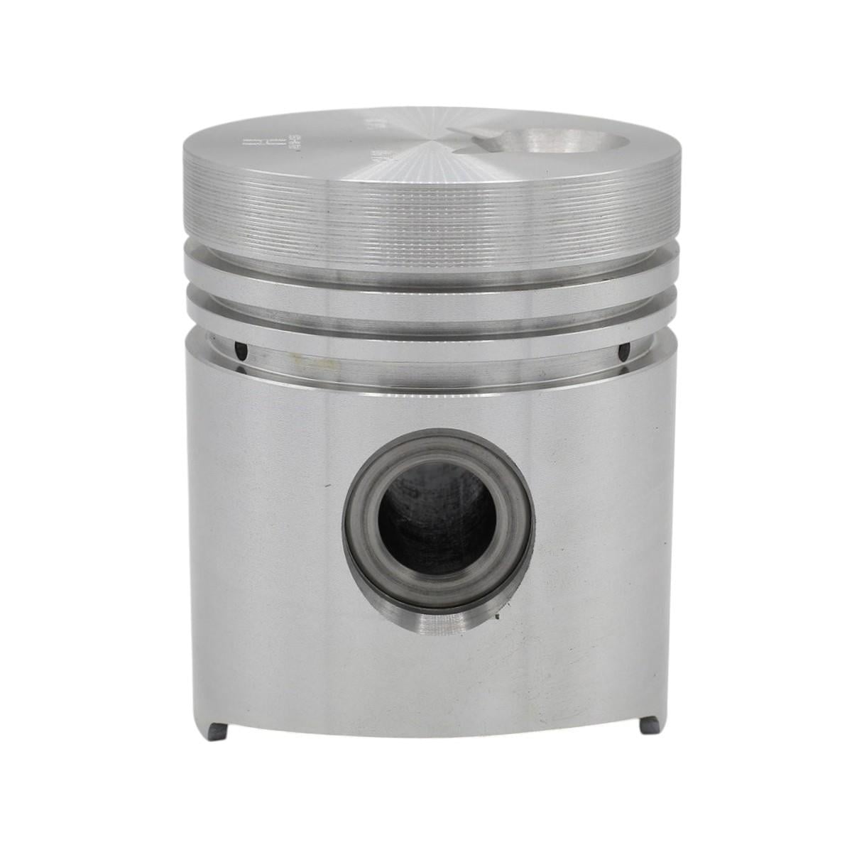 Piston (0,50): HATZ / E85 / Nr. referinta: 003 314 24
