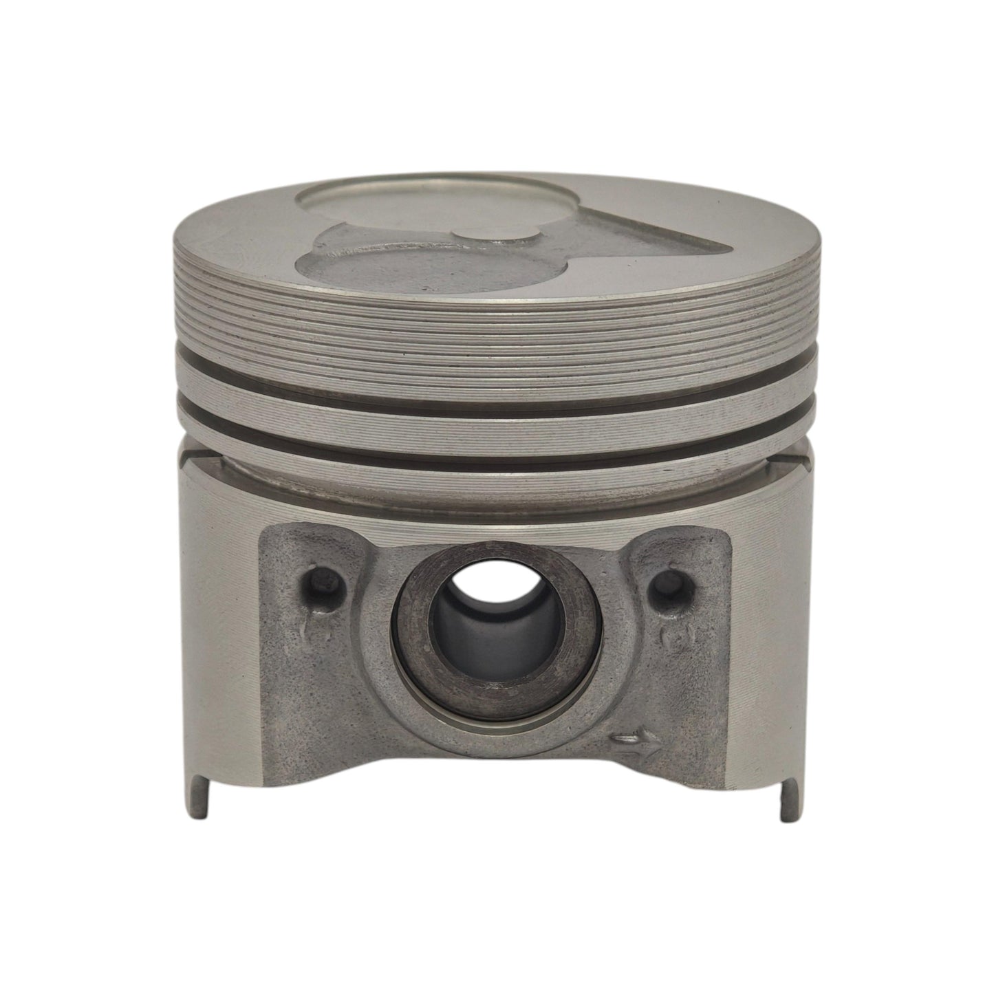 Piston (0,50 - 64,50): KUBOTA / D662 / Nr. referinta: 16861-21910