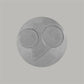 Piston (0.50mm-OVERSIZE - 67.50) : KUBOTA / Z482 / D722 / Nr. referinta: 16851-21910