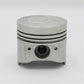 Piston (0.50mm-OVERSIZE - 67.50) : KUBOTA / Z482 / D722 / Nr. referinta: 16851-21910