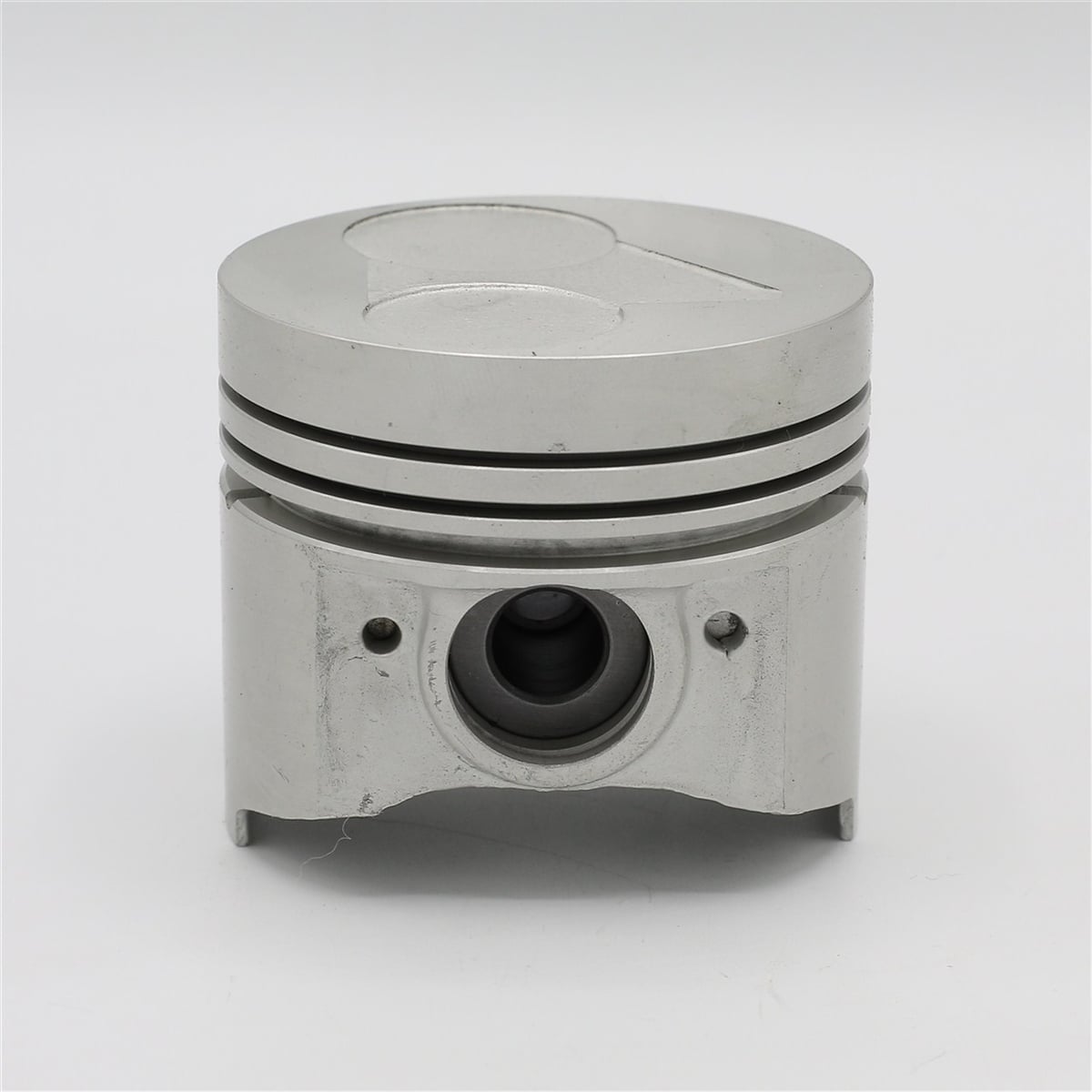 Piston (0.50mm-OVERSIZE - 67.50) : KUBOTA / Z482 / D722 / Nr. referinta: 16851-21910